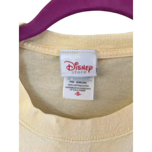 Disney Store Winnie the Pooh "Cute as Can Bee" Graphic T-Shirt Size S - Picture 2 of 4